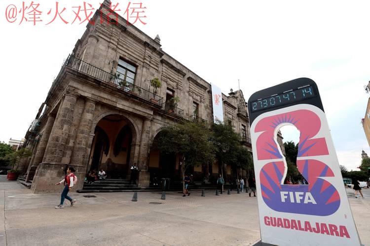 2026世界杯外围入口 2026世界杯外围入口